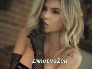 Imnotvalen