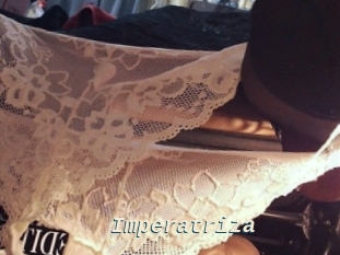 Imperatriza