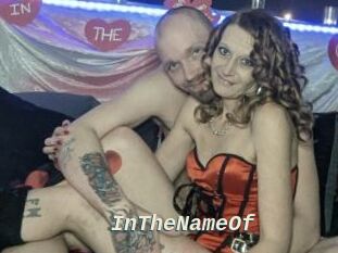 InTheNameOf