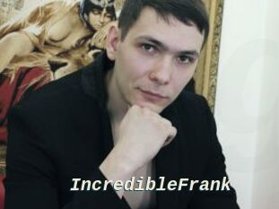 IncredibleFrank