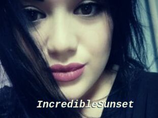 IncredibleSunset