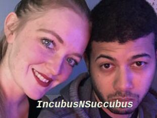 IncubusNSuccubus