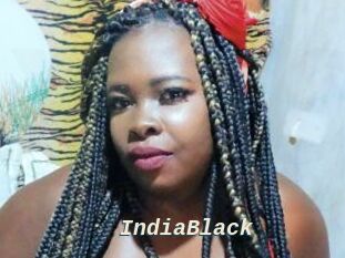 IndiaBlack