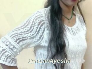 IndianAyesha