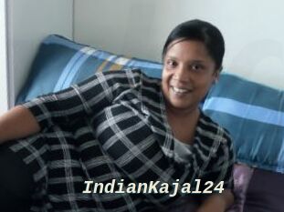 IndianKajal24