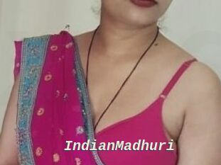 IndianMadhuri