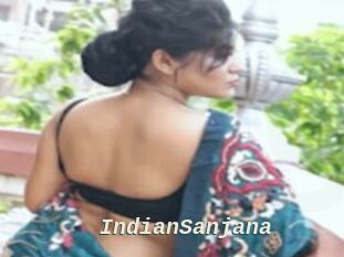 IndianSanjana