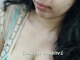 Indian_Jhanvi