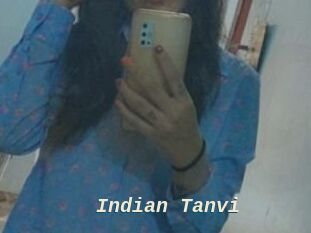 Indian_Tanvi