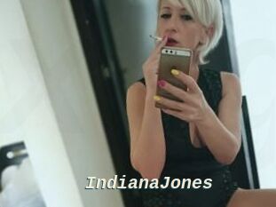 IndianaJones