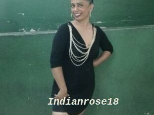 Indianrose18
