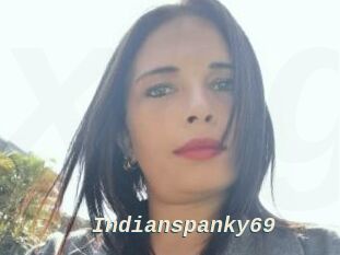 Indianspanky69