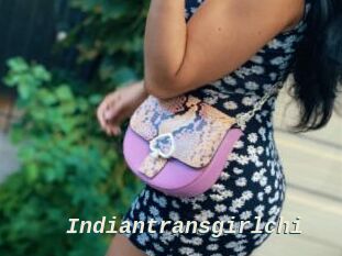 Indiantransgirlchi