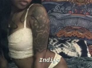 Indigo