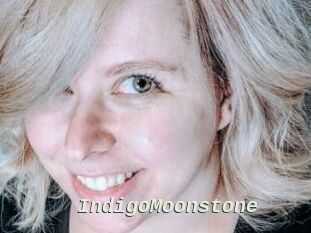 IndigoMoonstone