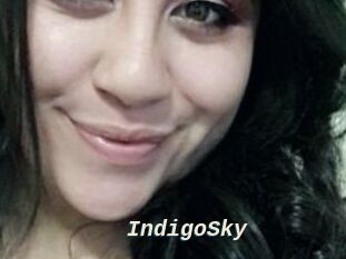 IndigoSky
