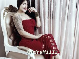 IndraMillz