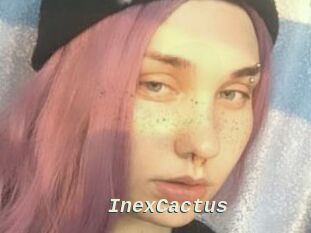 InexCactus