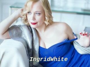 IngridWhite