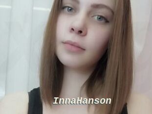 InnaHanson