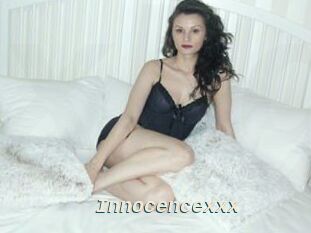 Innocencexxx