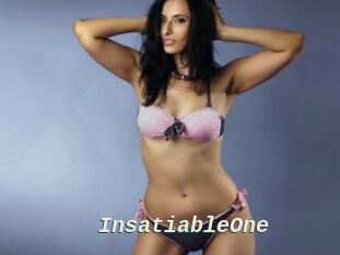 InsatiableOne