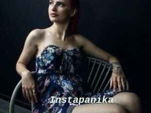 Instapanika