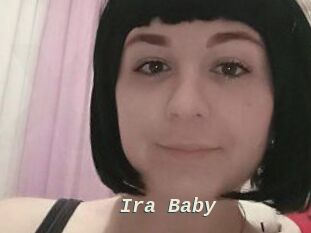 Ira_Baby