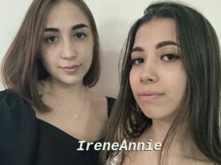 IreneAnnie