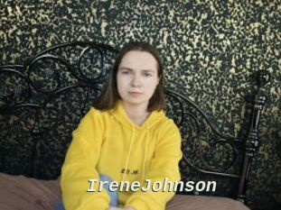 IreneJohnson