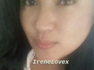 IreneLovex