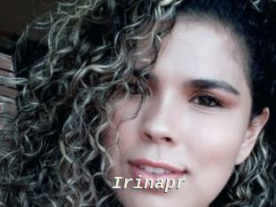 Irinapr