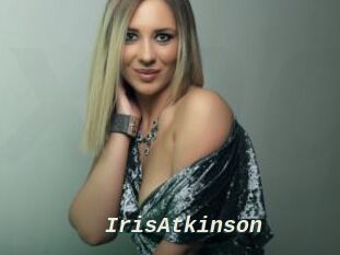 IrisAtkinson