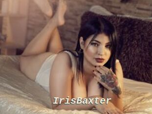 IrisBaxter