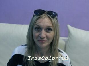 IrisColorful