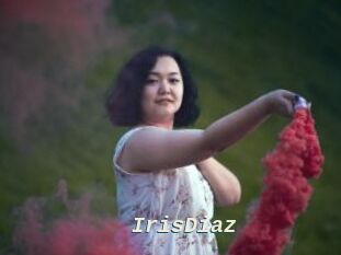 IrisDiaz
