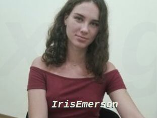 IrisEmerson