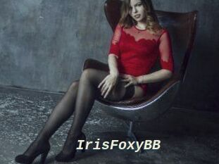 IrisFoxyBB