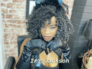 IrisJackson