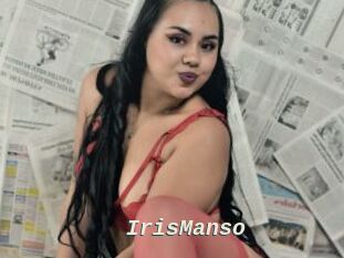 IrisManso