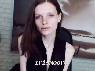 IrisMoore