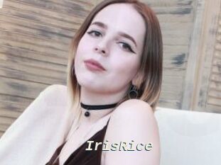 IrisRice
