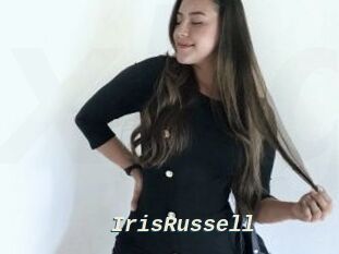 IrisRussell