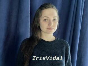 IrisVidal