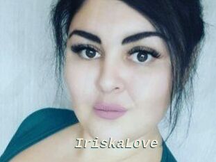 IriskaLove