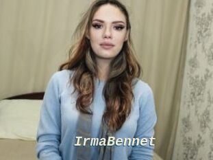 IrmaBennet