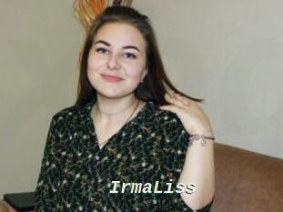 IrmaLiss
