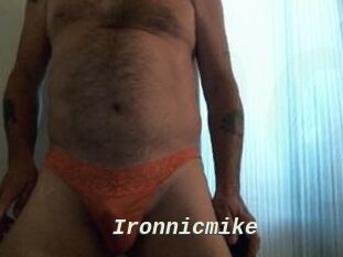 Ironnicmike