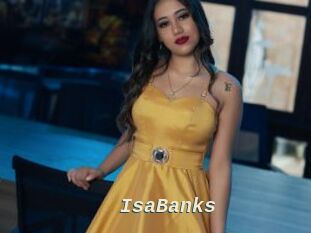 IsaBanks