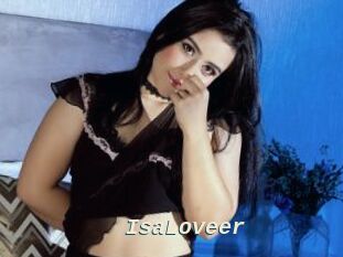 IsaLoveer